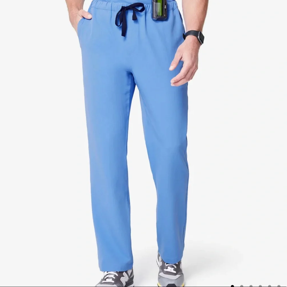 FIGS Pisco Men’s Basic Pants Short 2XL New With Tags